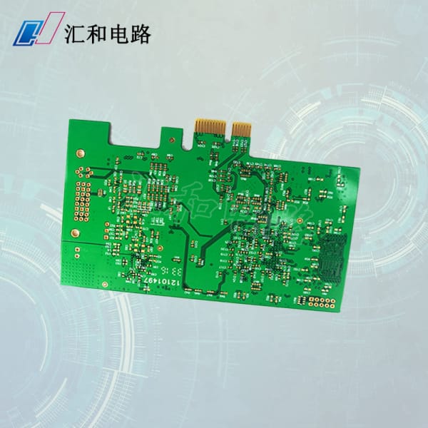 pcb線路板基礎(chǔ)知識，pcb線路板是做什么用的？