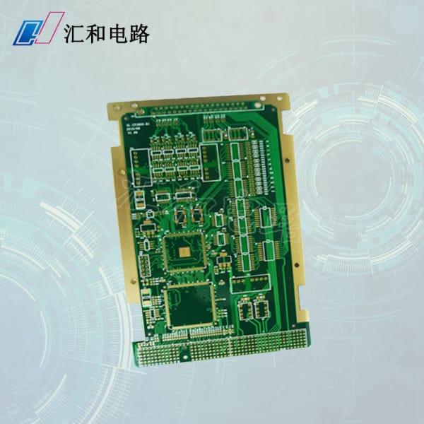 單片機pcb板制作流程，單片機pcb板怎么畫？