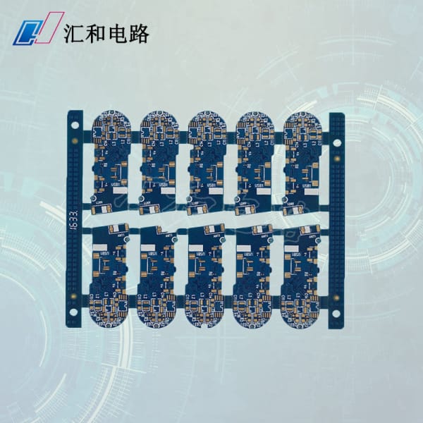 單片機pcb板制作流程，單片機pcb板怎么畫？