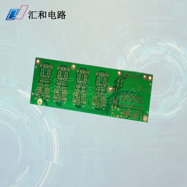 單片機pcb板制作流程，單片機pcb板怎么畫？