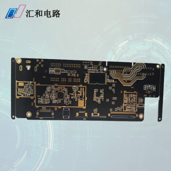 ta7227p功放pcb電路圖，pcb電路圖講解和實(shí)物圖？