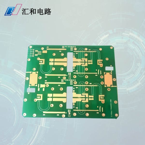 pcb阻抗計(jì)算及計(jì)算疊層，pcb阻抗測(cè)試作業(yè)指導(dǎo)書？