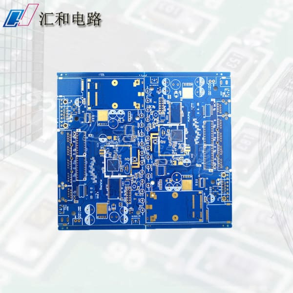 pcb覆銅厚度，pcb覆銅怎么取消？