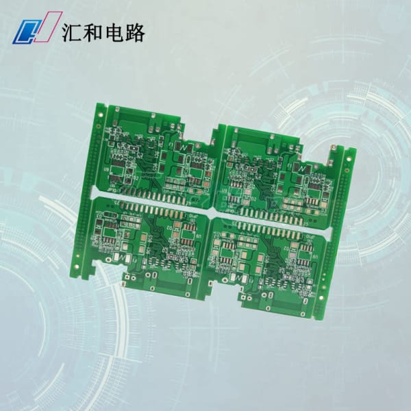 pcb板制作，pcb板是什么做的？