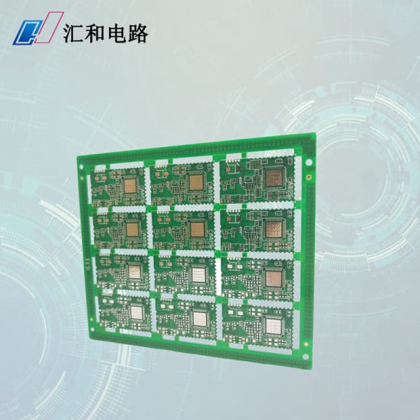 pcb與pcb之間的連接方式，pcb之間如何連接？