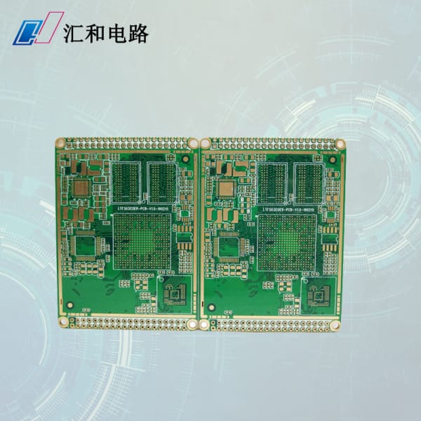 pcb與pcb之間的連接方式，pcb之間如何連接？