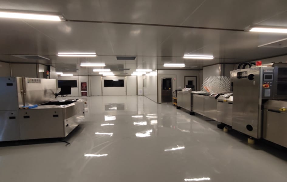 pcb線路板軟硬結(jié)合板，軟硬結(jié)合電路板的作用？