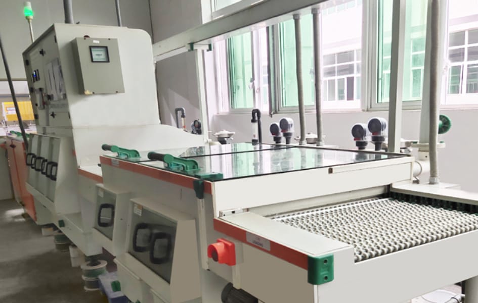 pcb走線為什么不能走直角，pcb走線為什么不能走直角線？