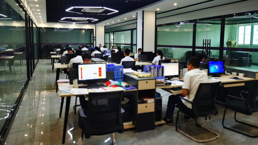 pcb金手指斜邊角度測量方法，pcb金手指的斜邊是什么意思？