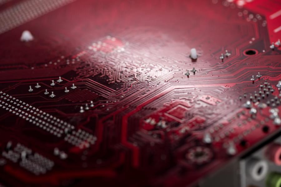 pcb布線是指什么，pcb布線指的是什么？