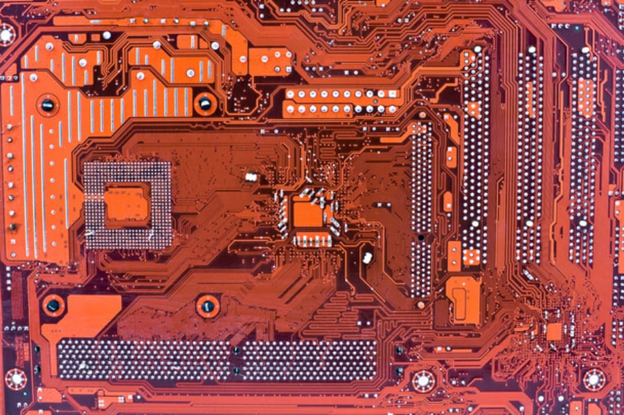 pcb布線是指什么，pcb布線指的是什么？