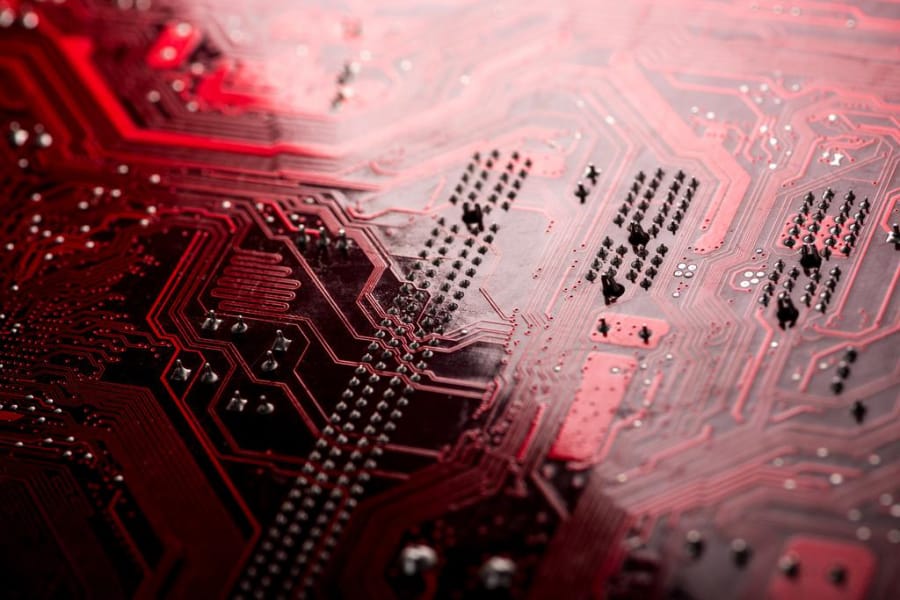 pcb開窗加錫，pcb開窗加錫是什么意思??？