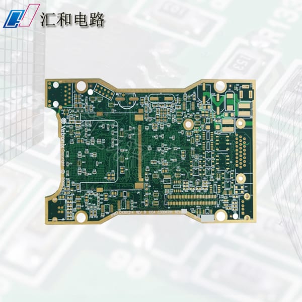 pcb印刷電路板上市公司，pcb印刷電路板上市公司有哪些？