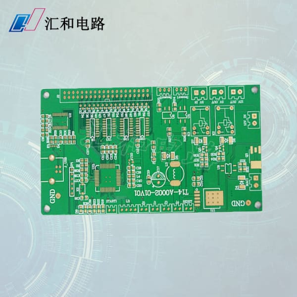 PCB是啥材質(zhì)，pcb是啥行業(yè)？