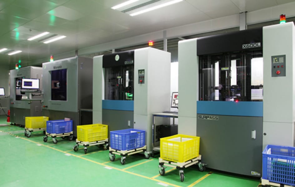 貼片晶振和直插晶振有什么區(qū)別呢？