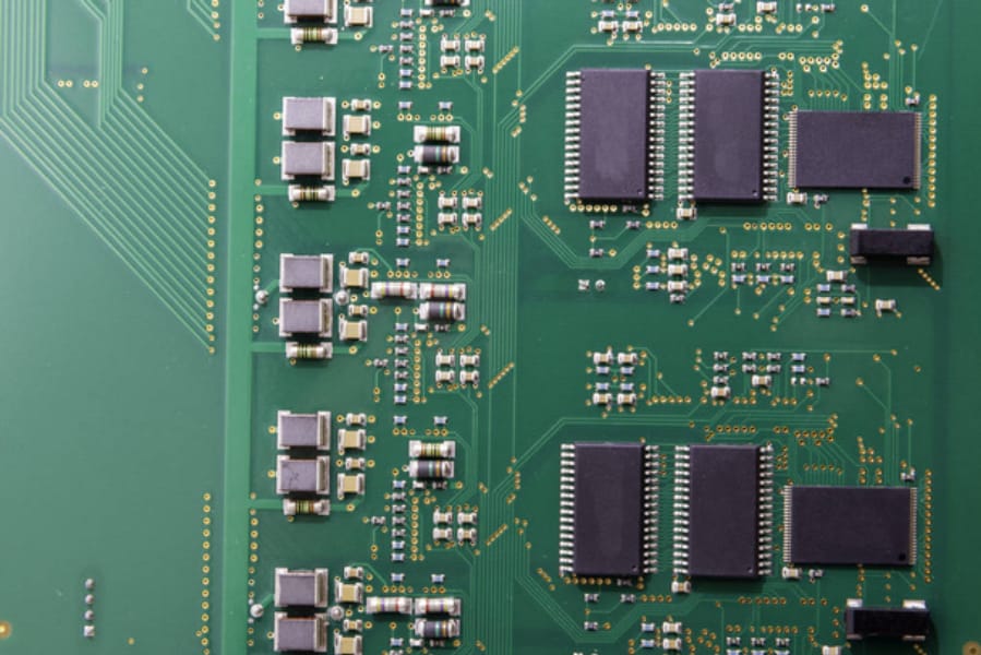 線路板廠家排名前100名，線路板廠家排名前100名有哪些？