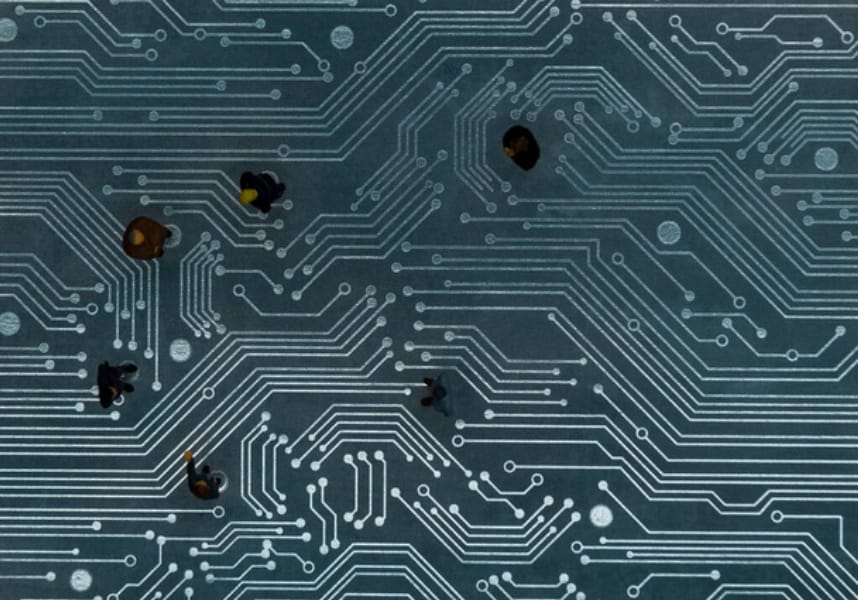 貼片光耦封裝形式，貼片光耦封裝形式有哪些？