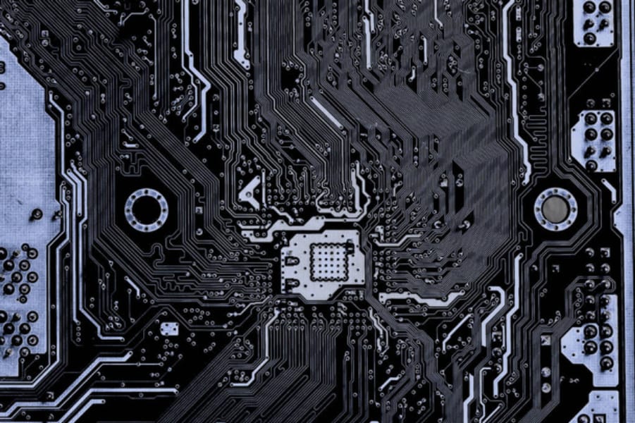 電路板清洗一般用什么清洗，電路板清洗一般用什么清洗劑？